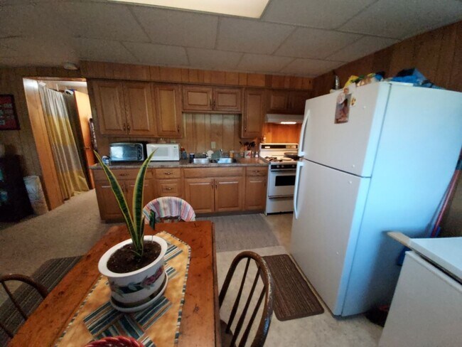 Photo - Bashiba Ba Unit 438 Jacobs Lane #3