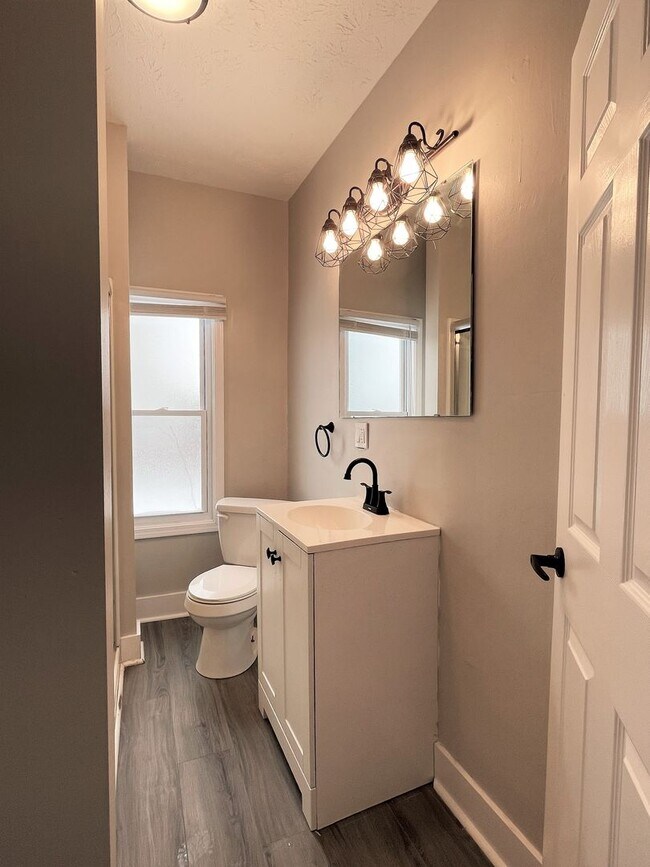 1239 W 67th St Unit 1239 W 67th Street - Back