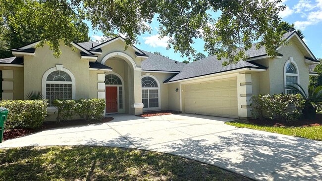Building Photo - 3 bed/2 bath home, conveniently located in quiet Meadowfield Bluff
