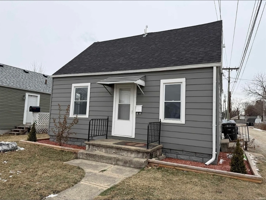 Photo - 511 E Pettit Ave