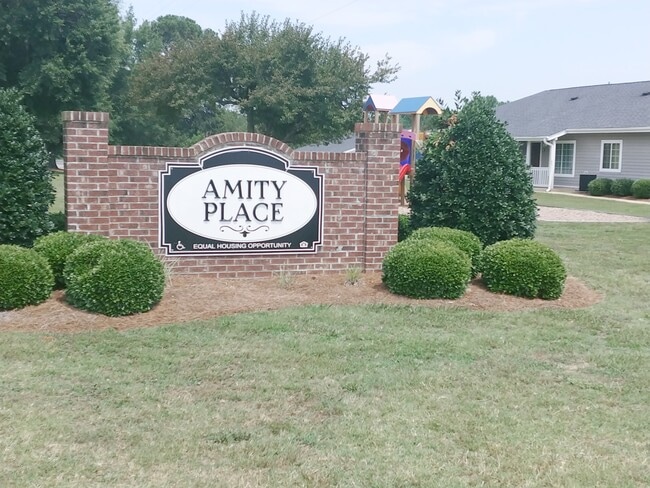 Photo - Amity Place