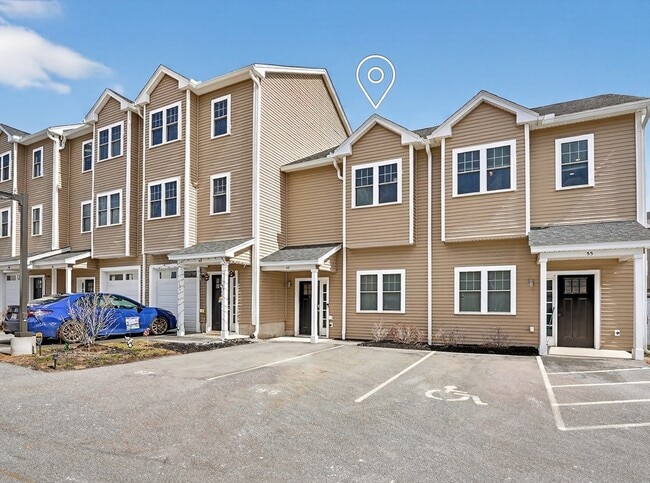 Building Photo - 7 Gorham St Unit 57