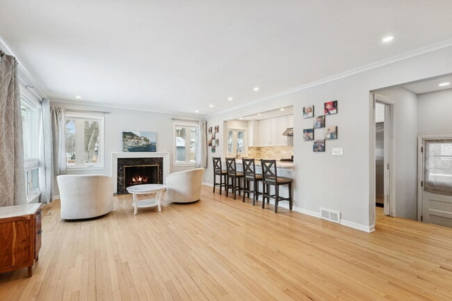 Photo - 2607 McDaniel Ave