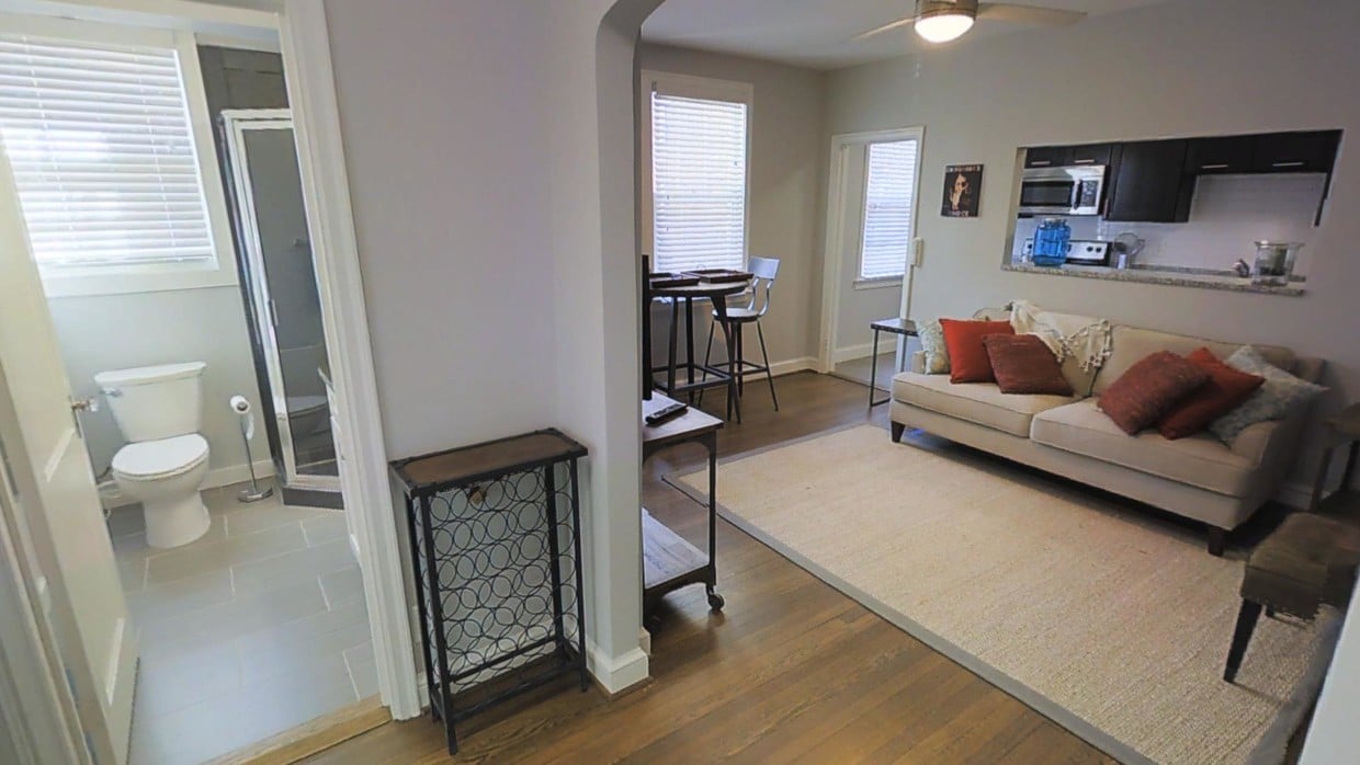Photo - The Metropolitan Apartments