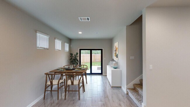 Photo - Pristine Leander home with access to community pool & park