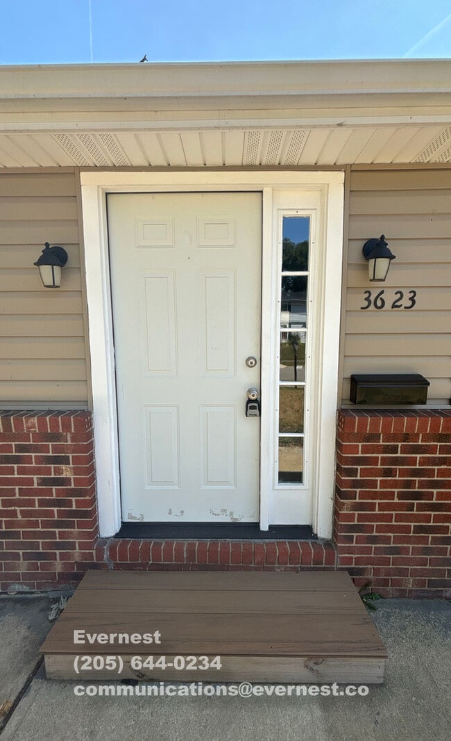 Photo - 3623 Bolamo Dr