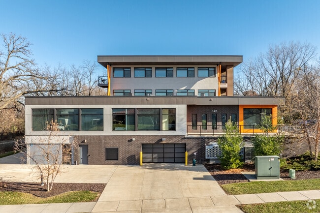 Velocity Apartments