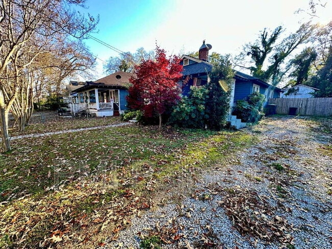 Photo - 2817 Columbia Ave