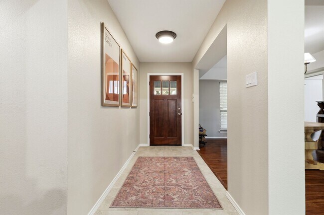 Photo - Corner Lot Gem in Oak Meadow
