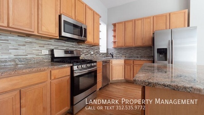 4351 S St Lawrence Ave Unit 3