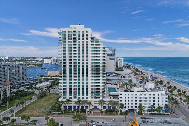 Photo - 101 S Fort Lauderdale Beach Blvd Unit 2601