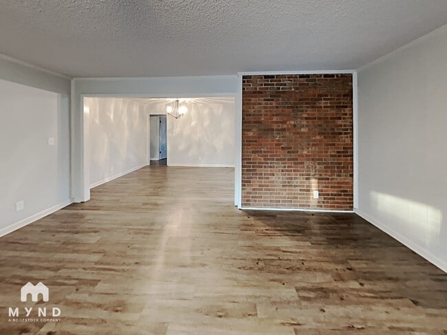 Photo - 10724 Arlington Church Rd