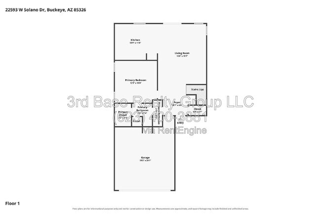 22593 W Solano Dr