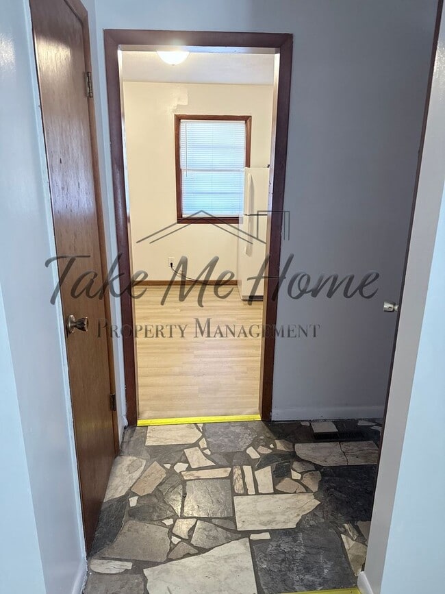 Photo - Charming 2-Bed, 1-Bath Home for Rent in All-Brick Fourplex