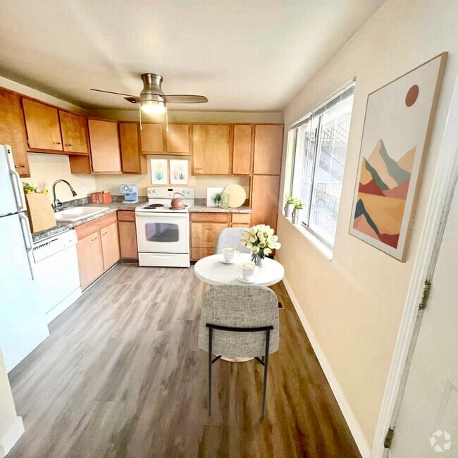 Building Photo - The Park Spring Rental