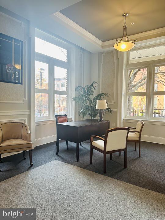 Building Photo - 1308 Clifton St NW Unit 105