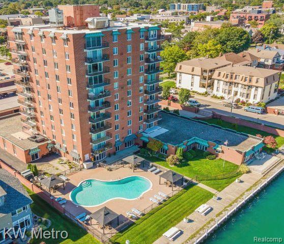 Photo - 3301 Biddle Ave Unit 2D