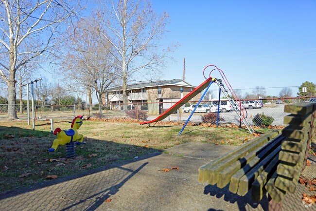 Photo - Athens Village