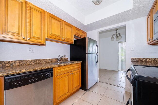 Photo - 4701 S Texas Ave Unidad 4701B