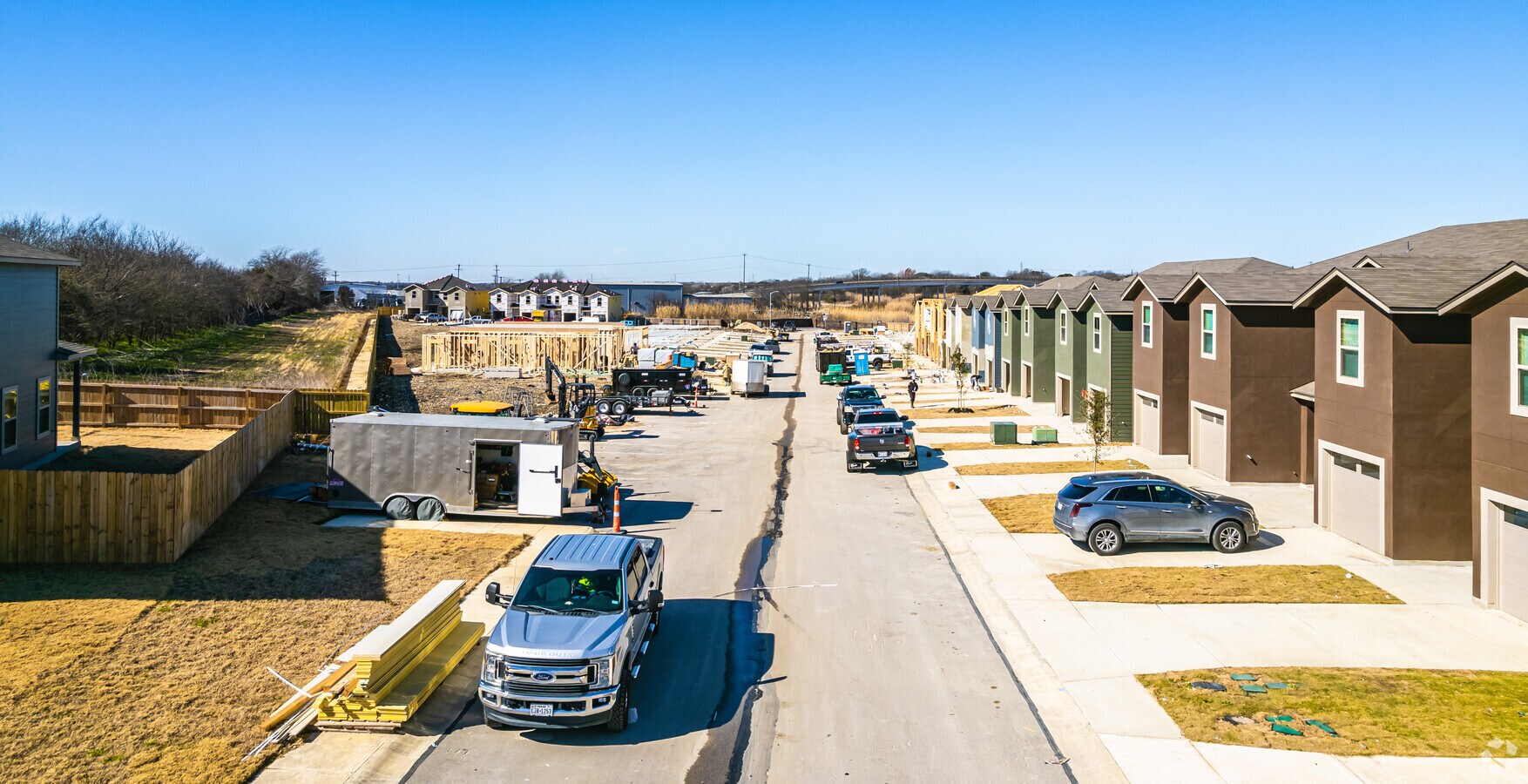 Photo - Summit at Lookout Enclave Townhomes