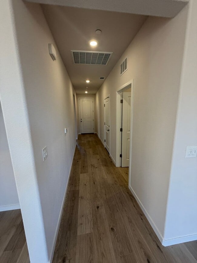 Photo - Brand New Single Story Solar All Electric Home in Roseville