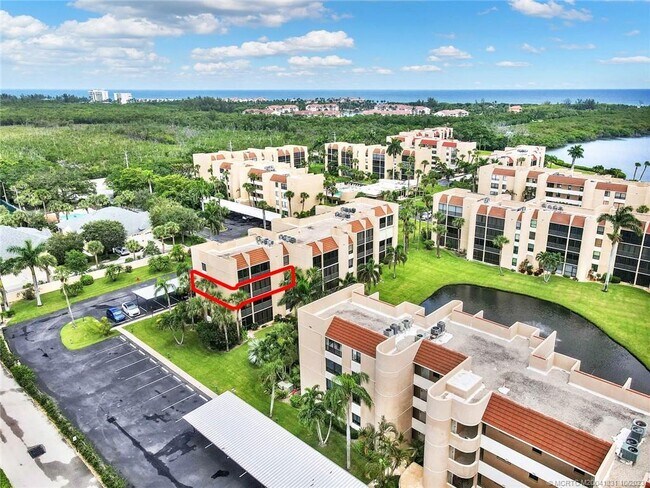 3392 NE Causeway Blvd Unit 304