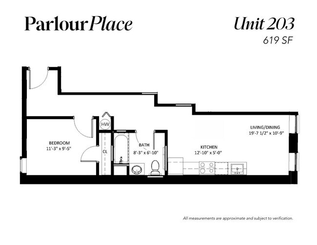 Photo - 857 Bergen Ave Unit 303