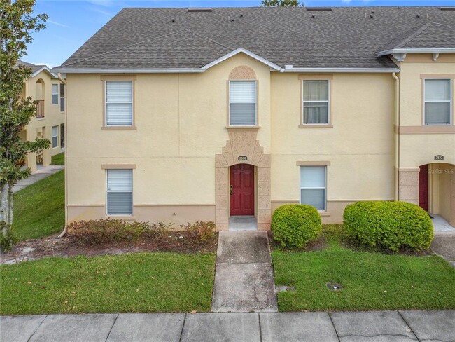 Photo - 2830 Club Cortile Cir Townhome