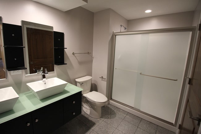 Canal Square Apartments