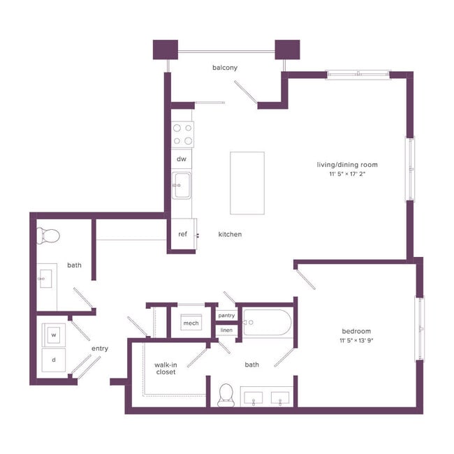 Photo - RENDER Covington By Crescent Communities