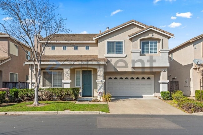 Building Photo - 709 Buriat St