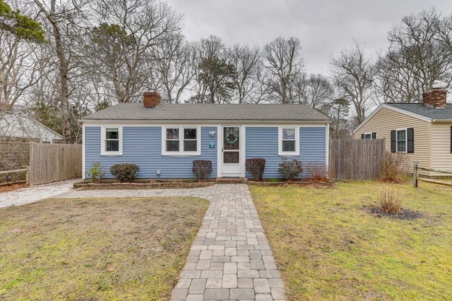 Building Photo - 16 Circuit Rd E Rental