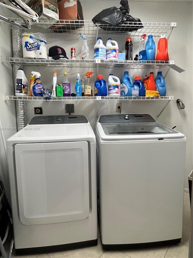 Photo - 9417 Fontainebleau Blvd Unit 212