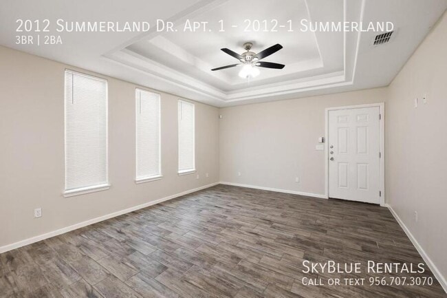 Photo - 2012 Summerland Ln Unidad 2012-1 Summerland
