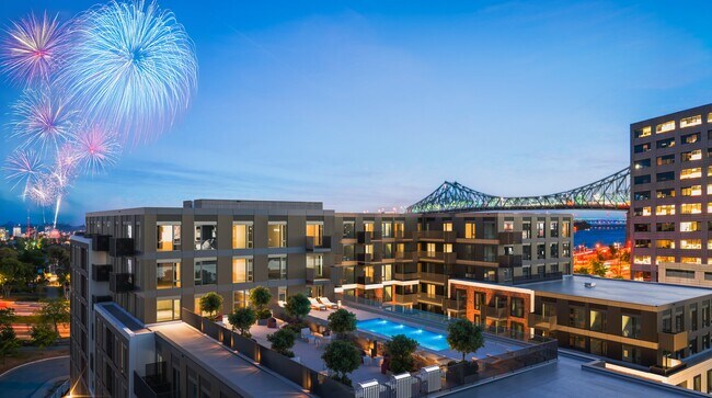 Photo - JACQUES Condos