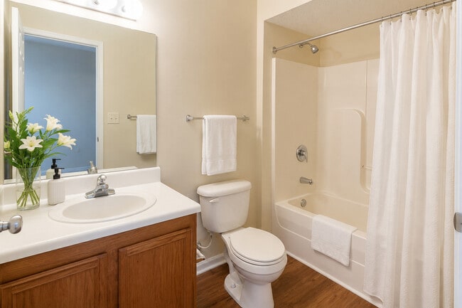 Kings View Apartments