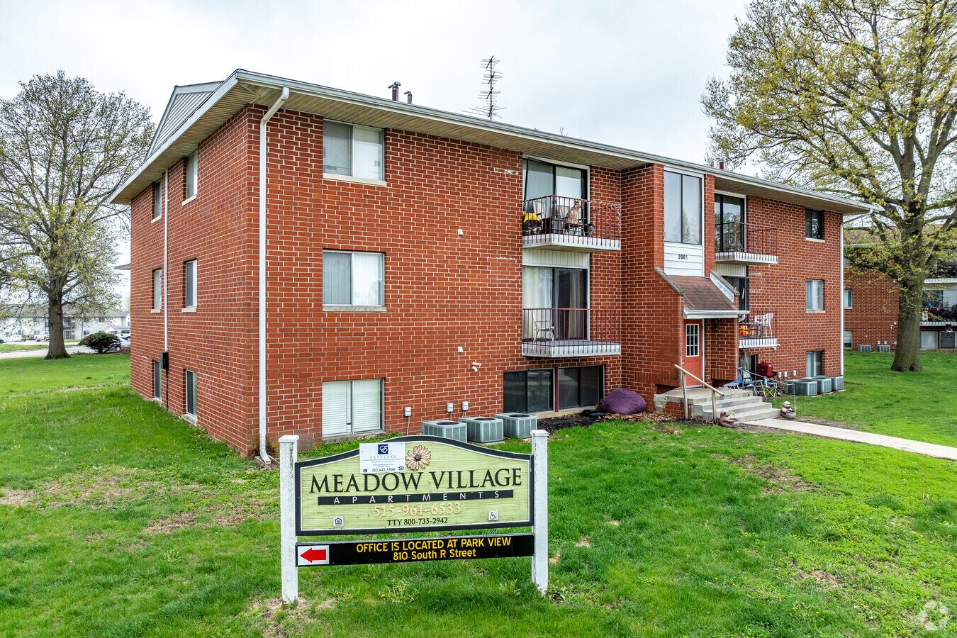 Photo - Meadow Village Apartments