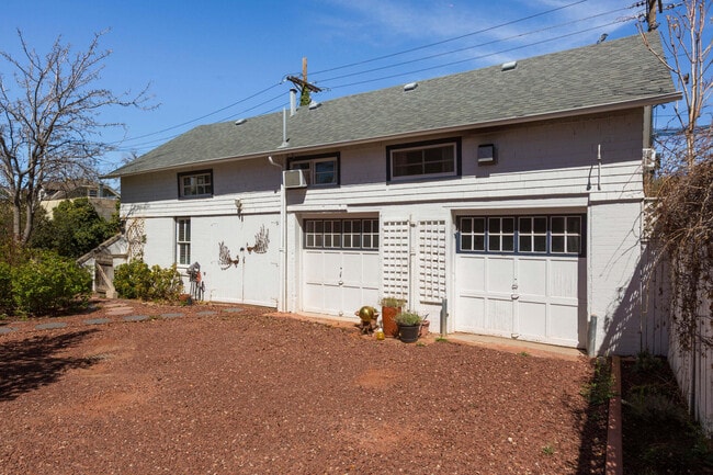 Photo - 1119 Tijeras Ave NW