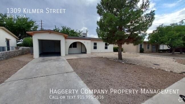 Building Photo - 1309 Kilmer St Rental