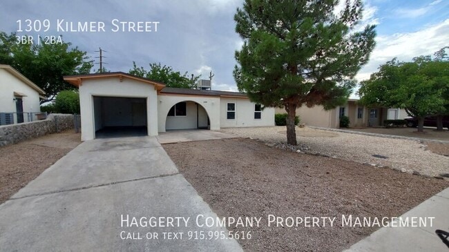 Photo - 1309 Kilmer St Casa