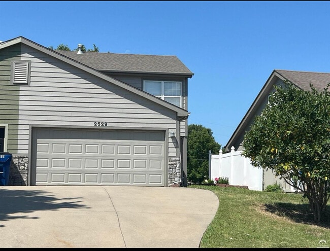 Photo - 2529 Morningside Dr