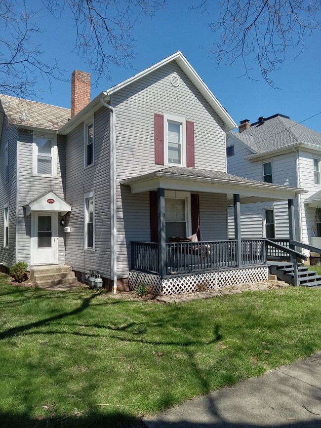 Building Photo - 417 King St Unit B