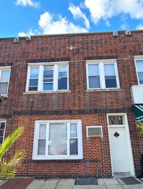 Building Photo - 7707 Broadway Unit 2