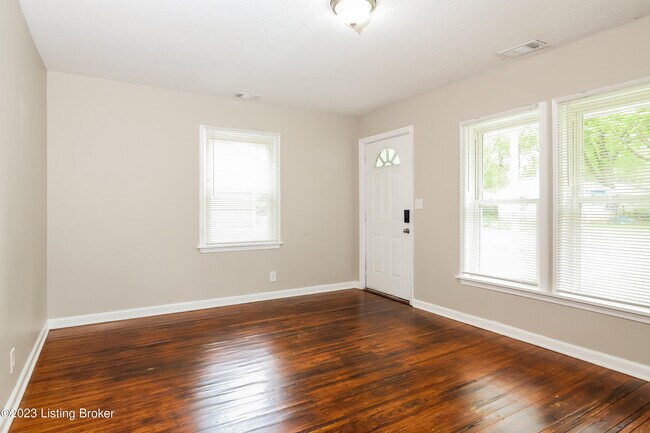 Photo - 3613 Penway Ave