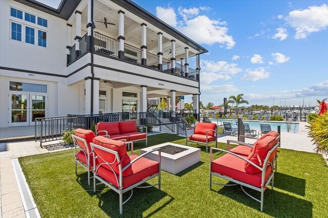 Photo - Waterfront Luxury Living | Private Dock + Direct Tampa Bay Access