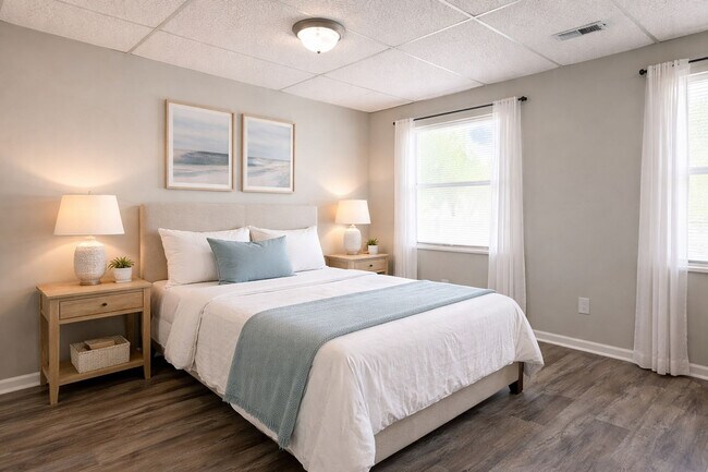 Photo - Colonial Park Apartments