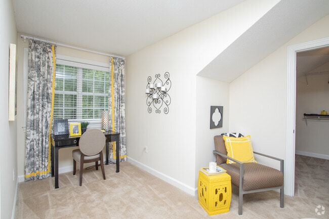 3BR, 3.5BA - 2071SF