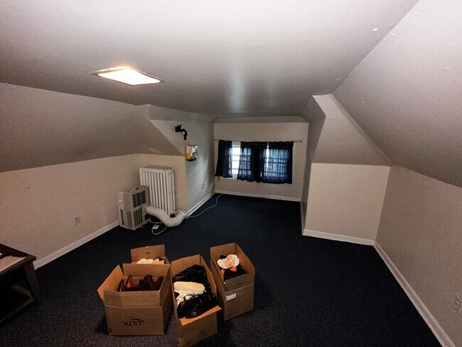 Photo - 2649 Nottingham Way Unit Second floor apartment