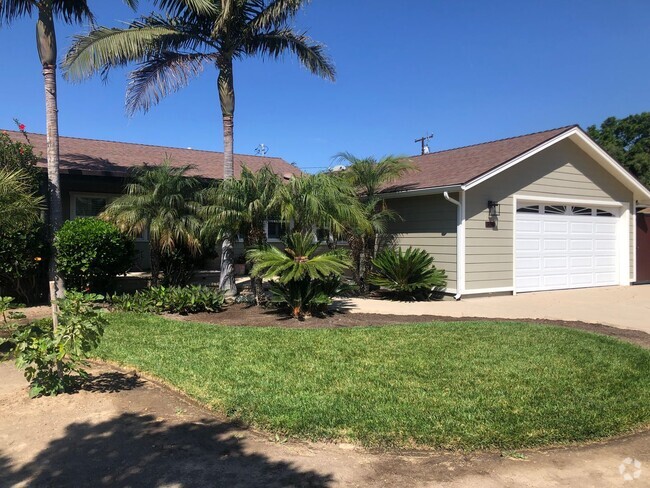 Building Photo - Tranquil Paradise Midtown Ventura Rental