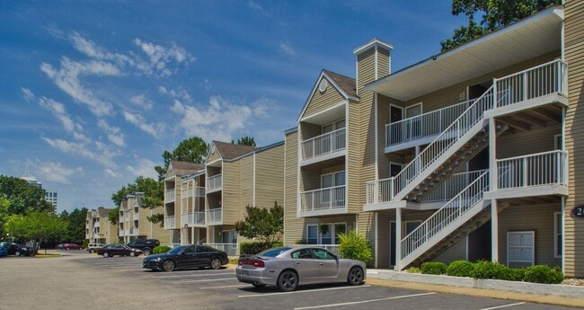 Ashbrook Apartments